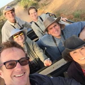 Meet your Posher, Victoria